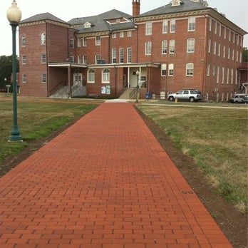 National Emergency Training Center - Dining Facility Building - Specialty Schools Near Me - Emmitsburg, Maryland National Emergency Training Center - Dining Facility Building - Specialty Schools Near Me - Emmitsburg, Maryland