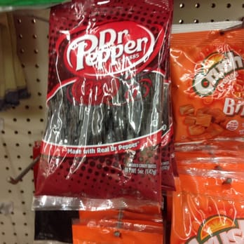 Dollar Tree - Made with real Dr. Pepper - Discount Store Near Me - Carle Place, New York