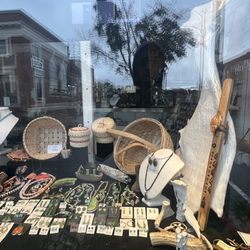 Native Arts Gallery