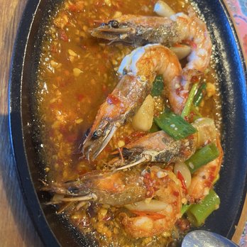 Anajak Thai - Shrimp - yes!! - Thai Near Me - Sherman Oaks, California Anajak Thai - Shrimp - yes!! - Thai Near Me - Sherman Oaks, California