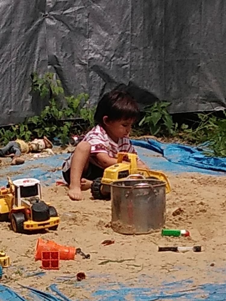 Mama Bears Childcare - childcare center in Lawrence, IN