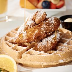 Keke's Breakfast Cafe