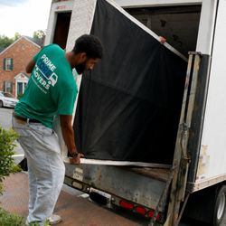 PrimeCore Movers