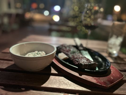 Malbec Argentine Steakhouse by null