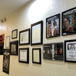 Adriana Barraza Acting Studio