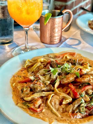 Saluda's Restaurant by null