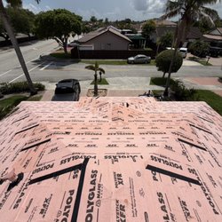 Vice Roofing & Construction