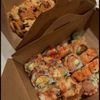 Fuji Sushi Upper King gift card