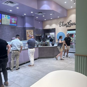 Van Leeuwen - Ice Cream & Frozen Yogurt Near Me - Arlington, Virginia Van Leeuwen - Ice Cream & Frozen Yogurt Near Me - Arlington, Virginia