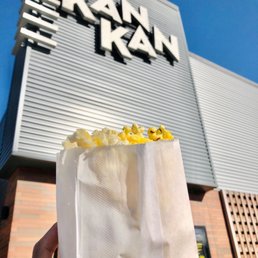 KAN-KAN CINEMA AND RESTAURANT - Updated December 2025 - 454 Photos