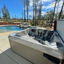 Hot Tub Family l Premium Factory Outlet Rocklin