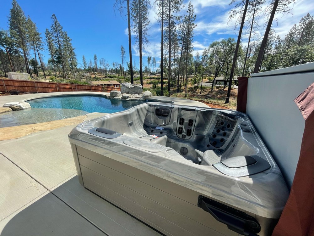 SACRAMENTO HOT TUBS 41 Photos & 63 Reviews 4381 Granite Dr, Rocklin