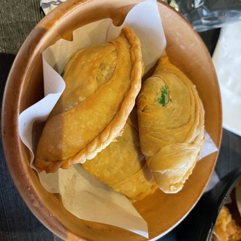 Kiseki - Curry puff - Izakaya Near Me - Livermore, California