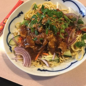 Yamo - Burmese Near Me - San Francisco, California Yamo - Burmese Near Me - San Francisco, California