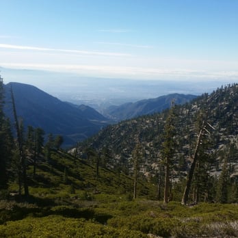 Mount Baldy - Chec out the view - Hiking Near Me - Mt Baldy, California Mount Baldy - Chec out the view - Hiking Near Me - Mt Baldy, California