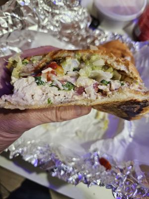 El Rey Taqueria by null