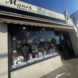 Manor Delicatessen
