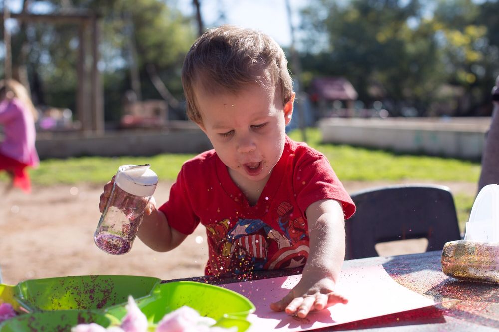 Muck & Wonder Farm School - childcare center in Sacramento, CA
