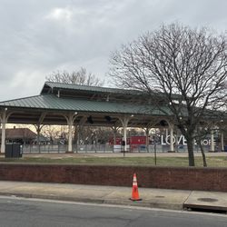 Harris Pavilion