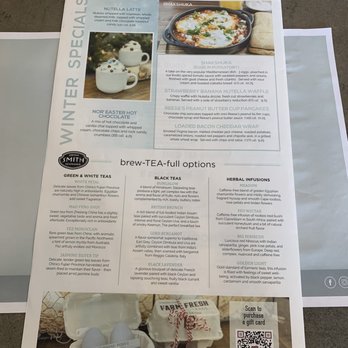 Turning Point - Winter Specials - Breakfast & Brunch Near Me - Marlton, New Jersey Turning Point - Winter Specials - Breakfast & Brunch Near Me - Marlton, New Jersey