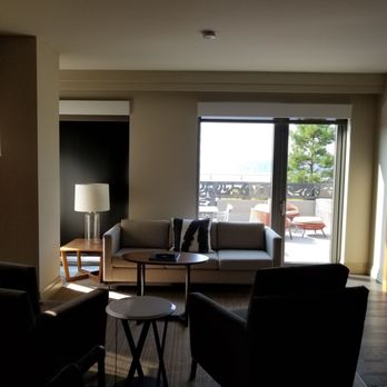 Hyatt Regency - Terrace Suite and outside chairs... - Hotels Near Me - Renton, Washington Hyatt Regency - Terrace Suite and outside chairs... - Hotels Near Me - Renton, Washington
