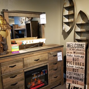 Ashley Store - Furniture Stores Near Me - Billings, Montana Ashley Store - Furniture Stores Near Me - Billings, Montana