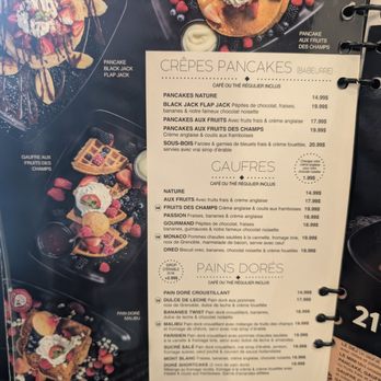 AM Déjeuners - Breakfast & Brunch Near Me - Laval, Quebec AM Déjeuners - Breakfast & Brunch Near Me - Laval, Quebec