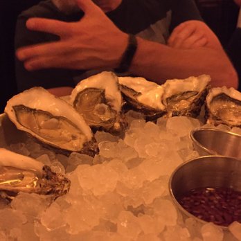 Balthazar - Oysters - French Near Me - London, XGL Balthazar - Oysters - French Near Me - London, XGL