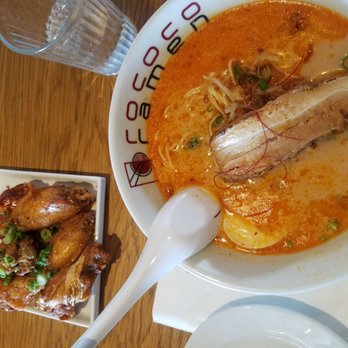 Rococo Ramen - Ramen Near Me - Granada Hills, California Rococo Ramen - Ramen Near Me - Granada Hills, California