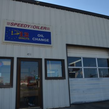 Speedy Oiler - Auto Repair Near Me - Evansville, Indiana Speedy Oiler - Auto Repair Near Me - Evansville, Indiana