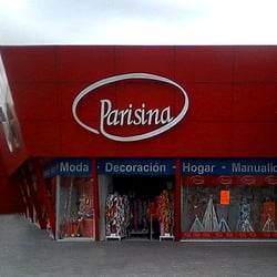Parisina - Fachada