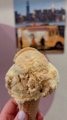 Van Leeuwen Ice Cream by null