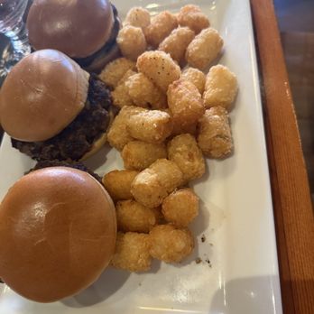 Craggy Range Bar & Grill - Sliders - American Near Me - Whitefish, Montana