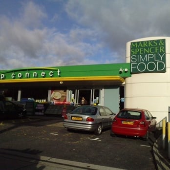 M and S Simply Food - Gas Stations Near Me - Brighton, BNH M and S Simply Food - Gas Stations Near Me - Brighton, BNH