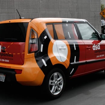 Los Angeles Wraps - Vehicle Wraps Near Me - Torrance, California Los Angeles Wraps - Vehicle Wraps Near Me - Torrance, California