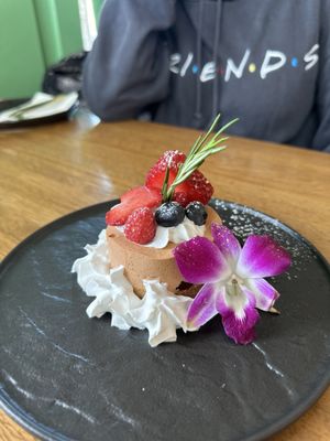 Dok Khao Thai (Woodbridge) by null