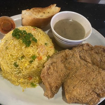 Hank's Crawfish - Cajun/Creole Near Me - Houston, Texas