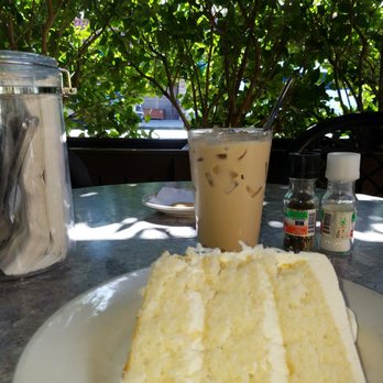 Empire Cafe - Breakfast & Brunch Near Me - Houston, Texas