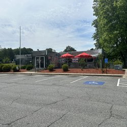 Tito's Taqueria - Outside