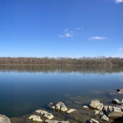 Elizabeth Mills Riverfront Park
