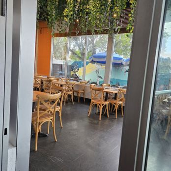 Grand Cafe - Kosher Near Me - Miami, Florida