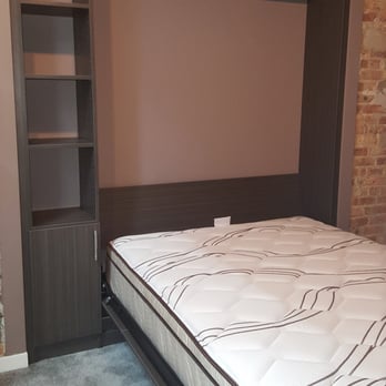 Murphy Wallbeds Chicago - So easy to use - Furniture Stores Near Me - Glenview, Illinois Murphy Wallbeds Chicago - So easy to use - Furniture Stores Near Me - Glenview, Illinois