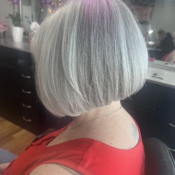 Curl Jam Hair - Hair Salons Near Me - Spokane, Washington