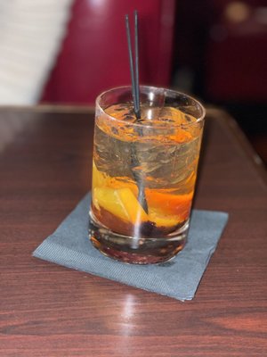 Parkers' Restaurant & Bar by null