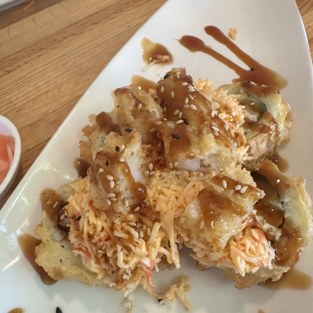 Namikaze - Sushi Bars Near Me - Fresno, California Namikaze - Sushi Bars Near Me - Fresno, California