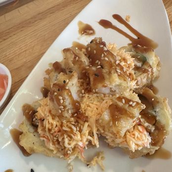 Namikaze - Sushi Bars Near Me - Fresno, California Namikaze - Sushi Bars Near Me - Fresno, California