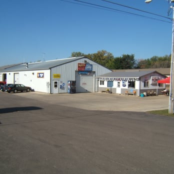 Midtown Auto Clinic - Auto Repair Near Me - Austin, Minnesota Midtown Auto Clinic - Auto Repair Near Me - Austin, Minnesota