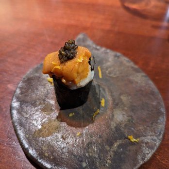 O Ya - Japanese Near Me - Boston, Massachusetts