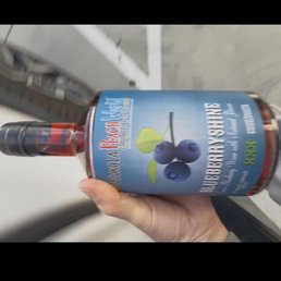Moonshine Moonshine