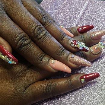 Era Salon - Hair Salons Near Me - Citrus Heights, California Era Salon - Hair Salons Near Me - Citrus Heights, California